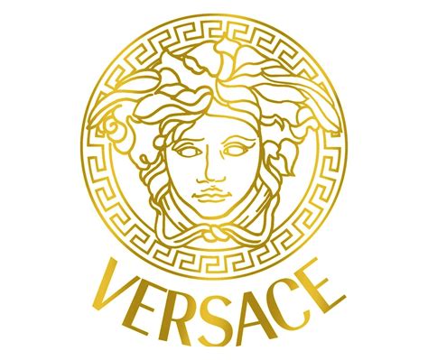 versace sign|versace logo jpg.